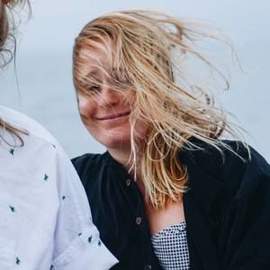 Meet your Posher, Molly